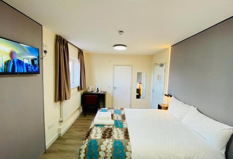 Отель Almond Tree