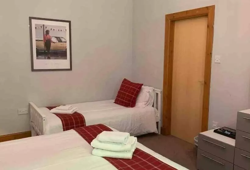 Hotel Chandlers