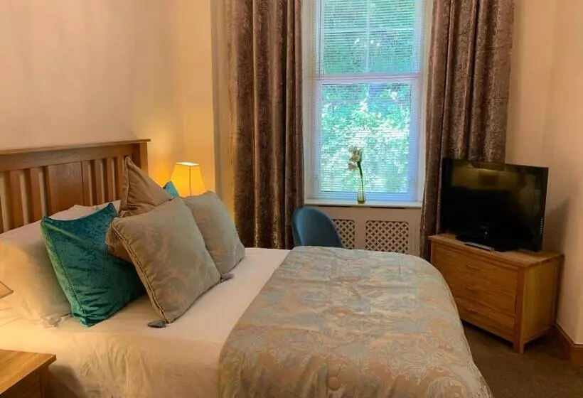 Hotel Chandlers