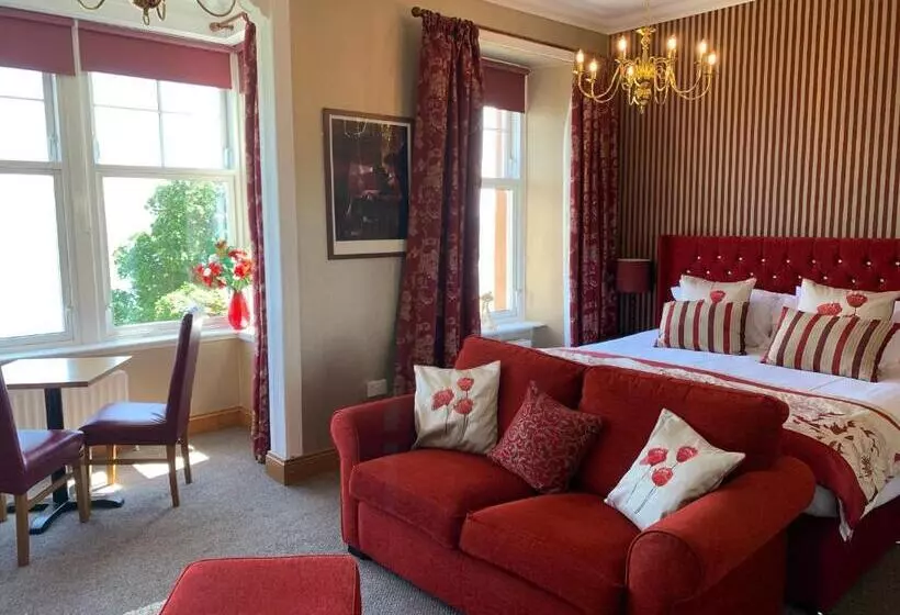 Hotel Chandlers