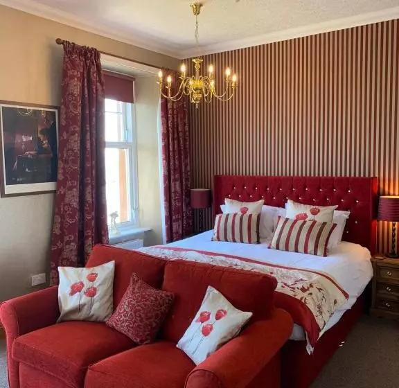 Hotel Chandlers