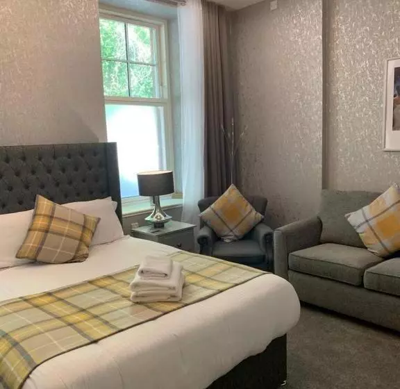 Hotel Chandlers