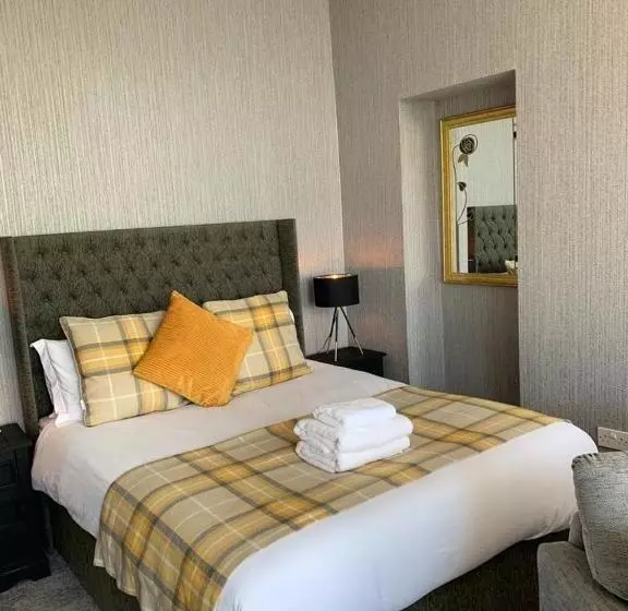Hotel Chandlers