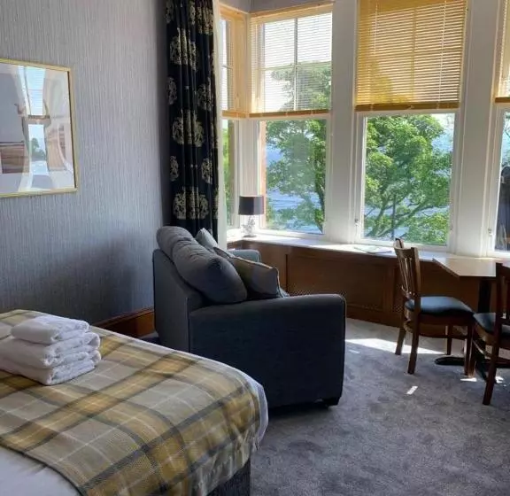 Hotel Chandlers