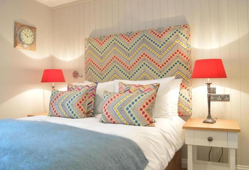 בית מלון כפרי Foyles Of Glasbury