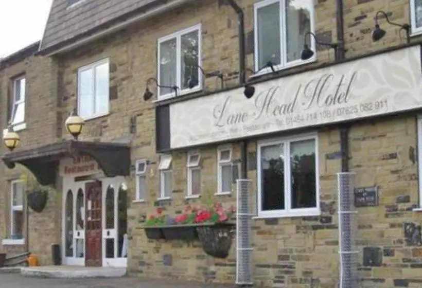 Hotelli Lane Head