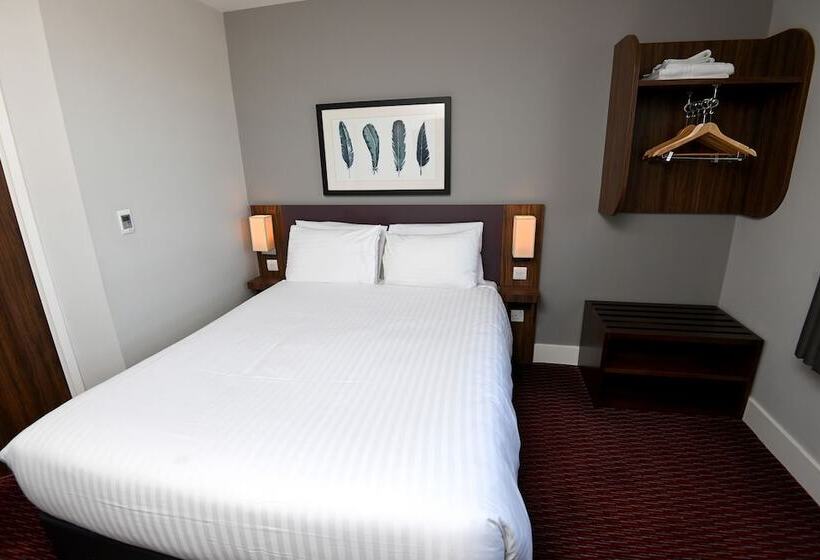 Hotel Pine Marten, Dunbar By Marston's Inns