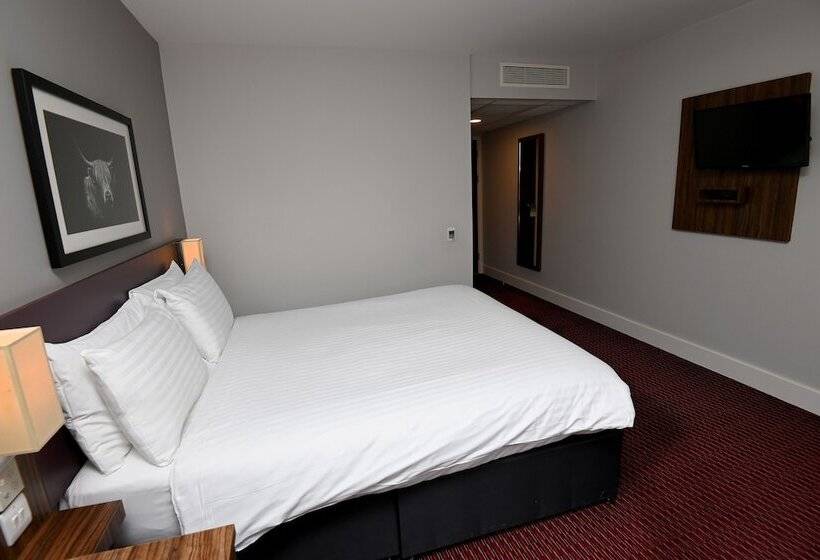 Hotel Pine Marten, Dunbar By Marston's Inns