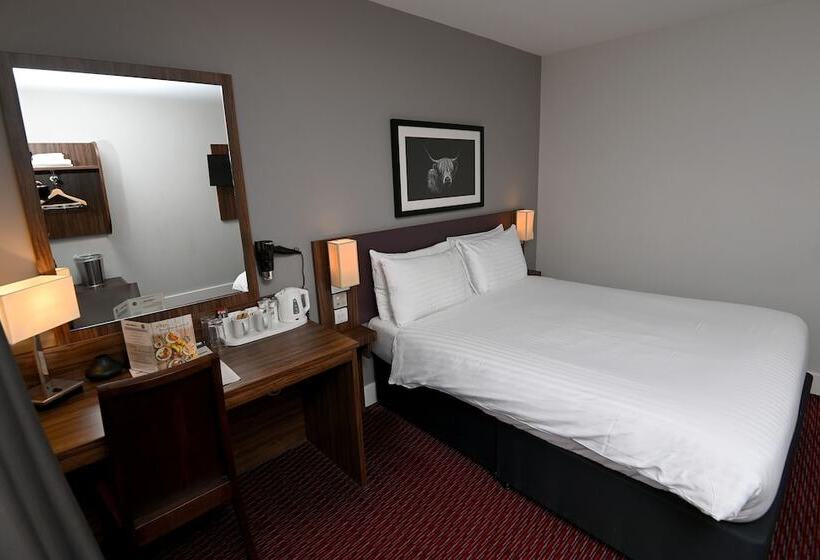 Hotel Pine Marten, Dunbar By Marston's Inns