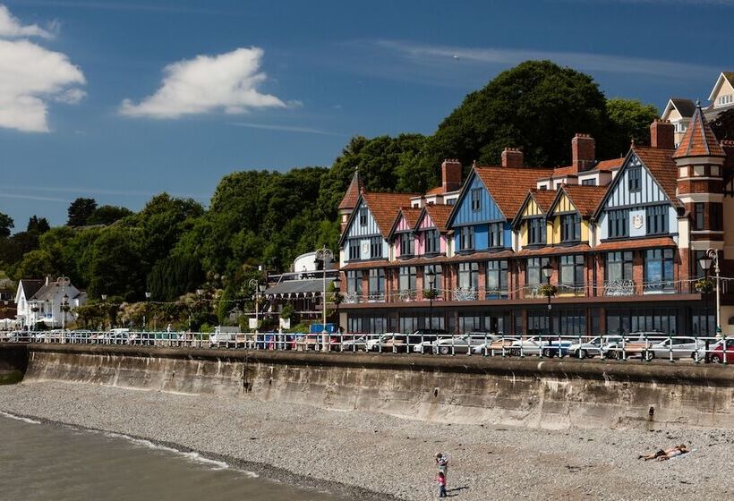 فندق Restaurant James Sommerin