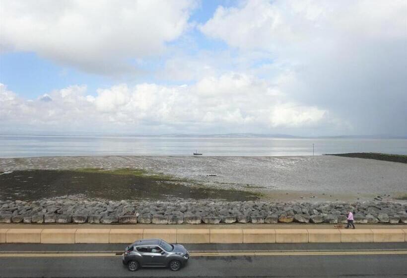 ホテル Shipping Lanes