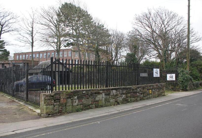 ホテル Shipping Lanes