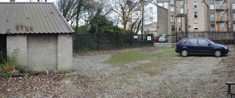 ホテル Shipping Lanes