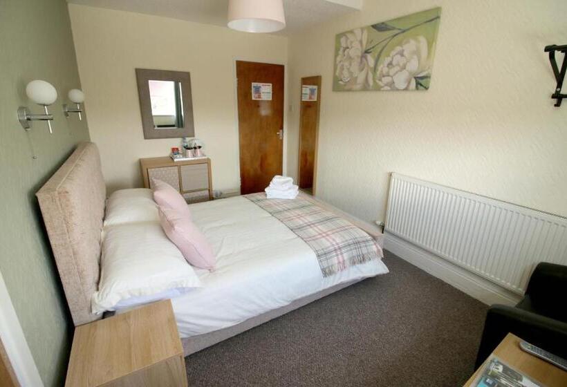 ホテル Shipping Lanes