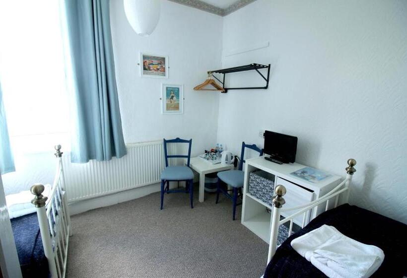 ホテル Shipping Lanes