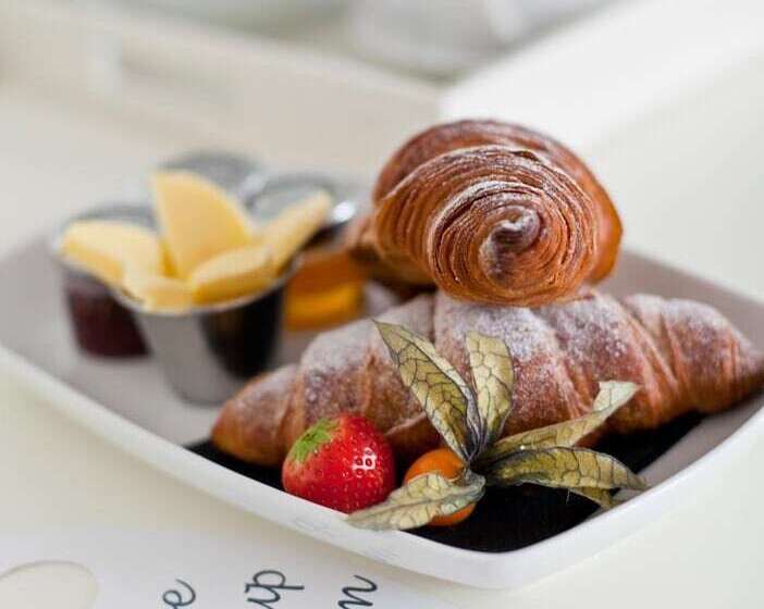 בית מלון כפרי The Bath Arms