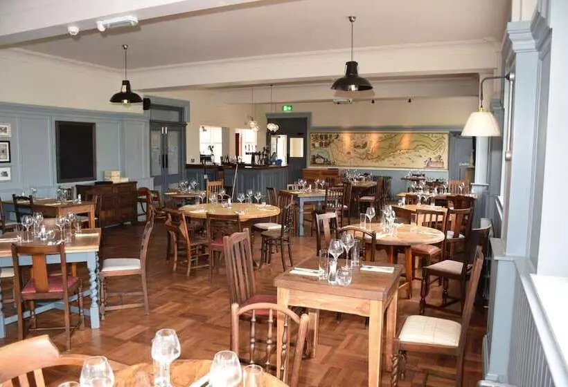 Hotel The Bath Arms