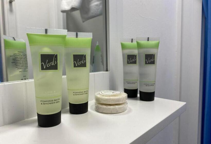 בית מלון כפרי The Black Swan