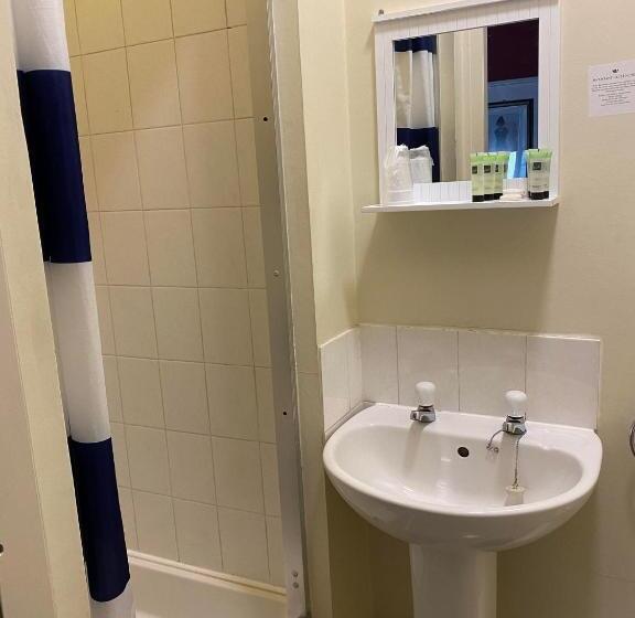 בית מלון כפרי The Black Swan