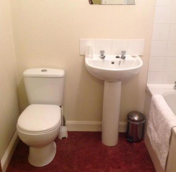 בית מלון כפרי The Black Swan