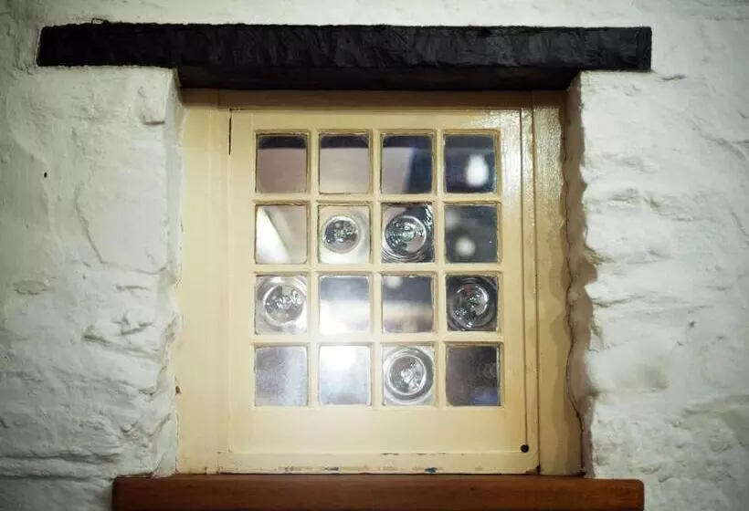 Hotelli Trewern Arms
