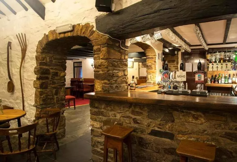 Hotelli Trewern Arms