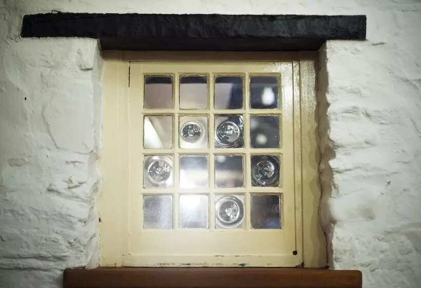 Hotelli Trewern Arms