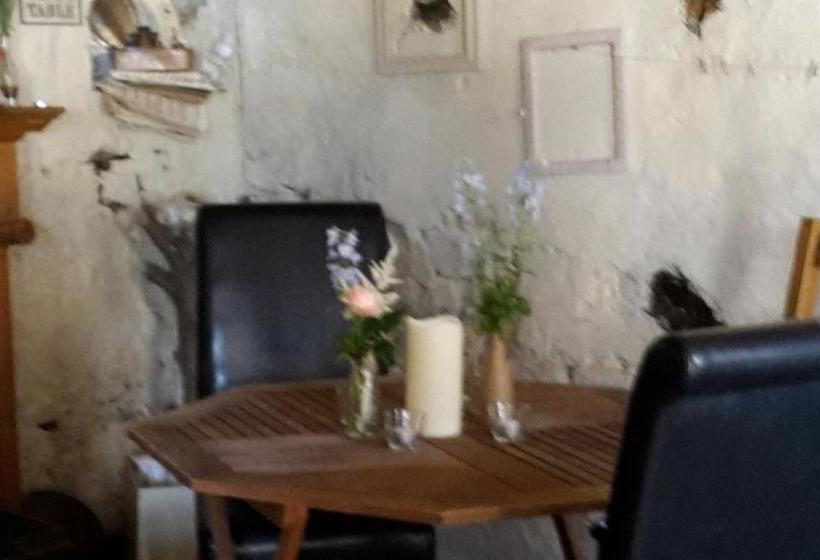 Low Gingerfield Farm B&b