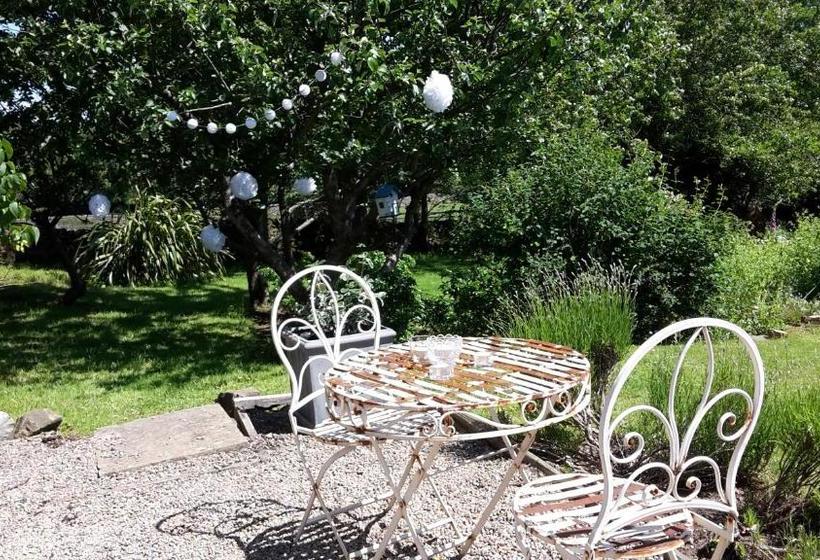 Low Gingerfield Farm B&b