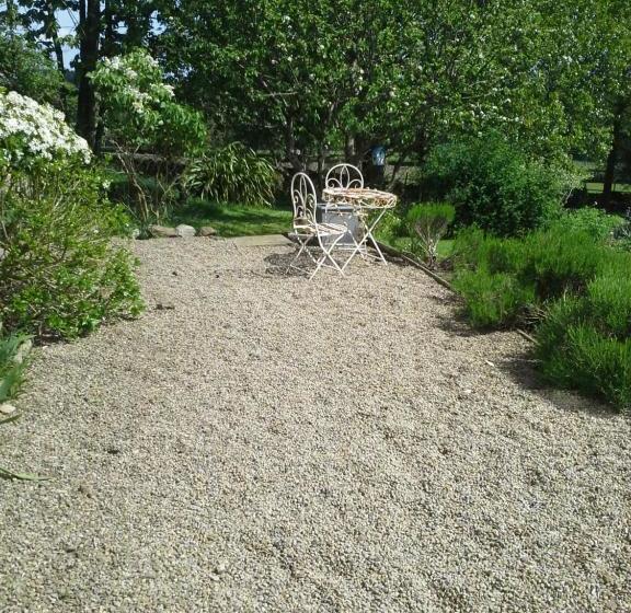 Low Gingerfield Farm B&b