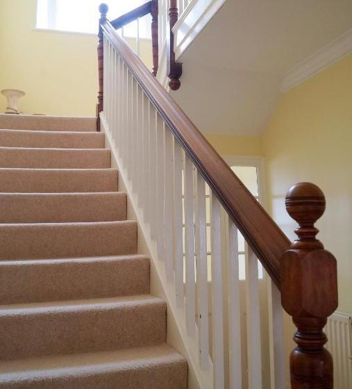 Low Gingerfield Farm B&b