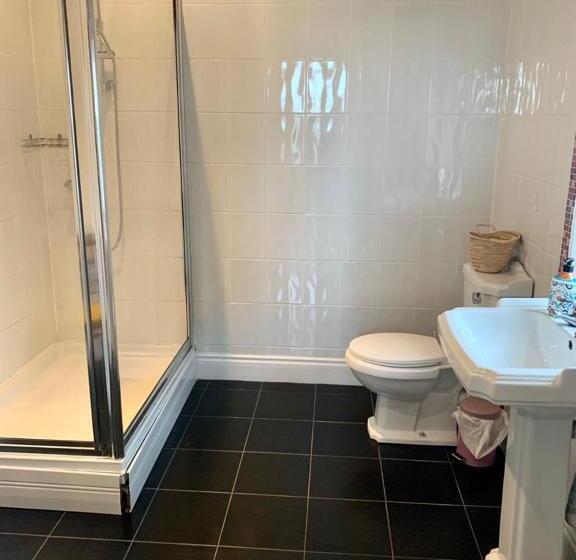 Low Gingerfield Farm B&b