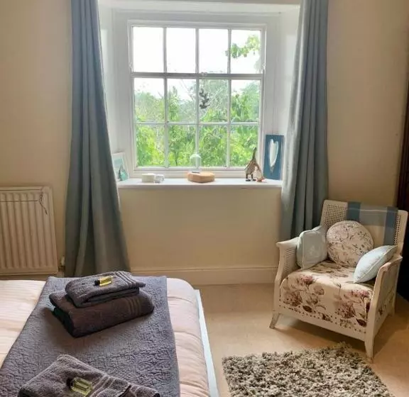 Low Gingerfield Farm B&b