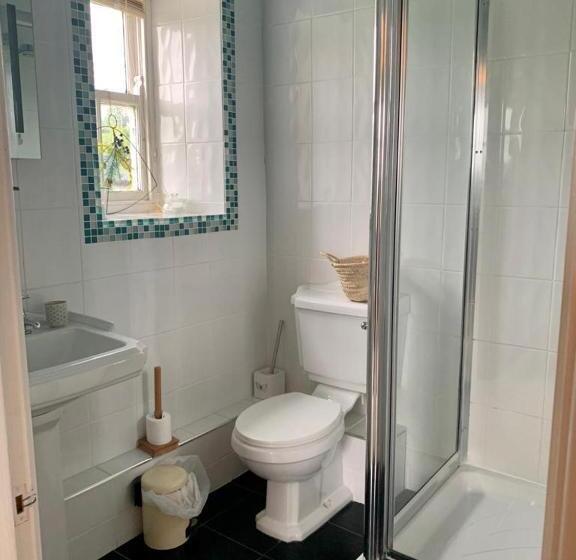 Low Gingerfield Farm B&b