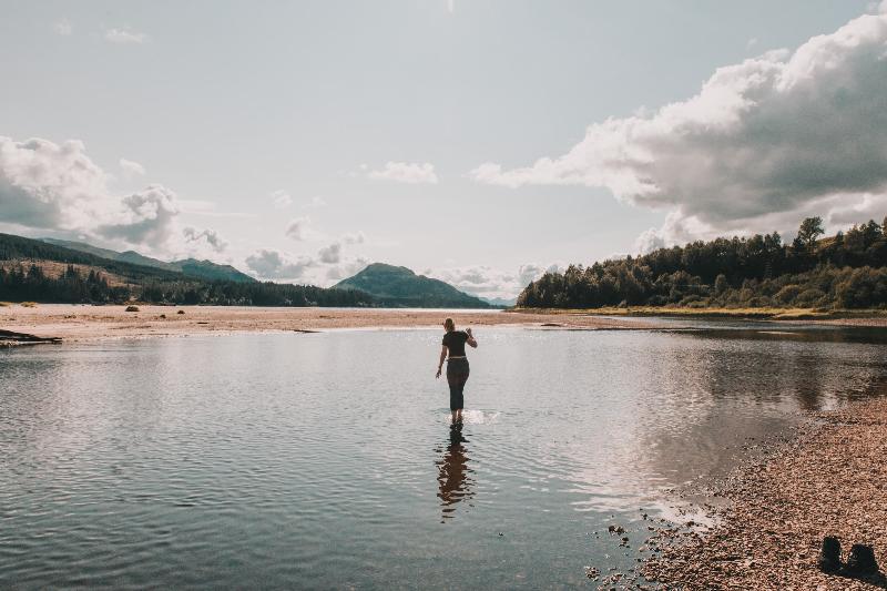 Macdonald Lochanhully Resort