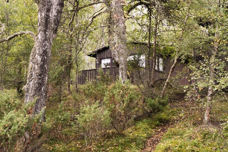 Macdonald Lochanhully Resort