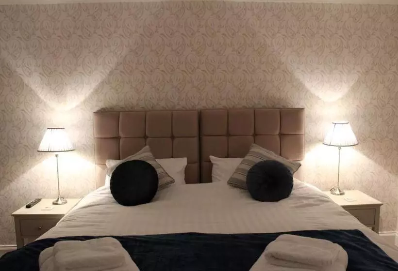 Shandon Farmhouse Bed And Breakfast