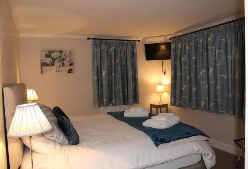 Shandon Farmhouse Bed And Breakfast
