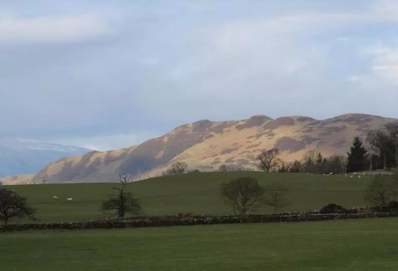 Shandon Farmhouse Bed And Breakfast