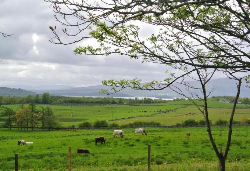 Shandon Farmhouse Bed And Breakfast