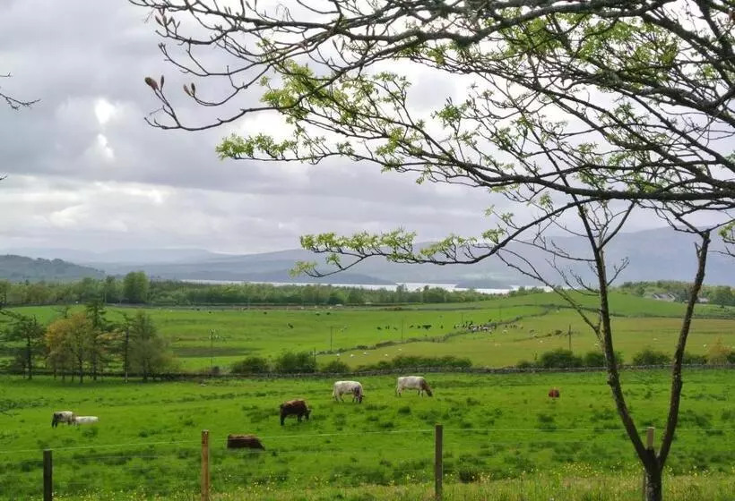 Shandon Farmhouse Bed And Breakfast