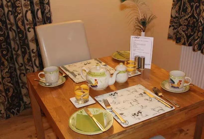 Shandon Farmhouse Bed And Breakfast
