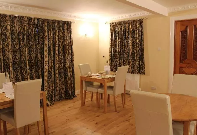 Shandon Farmhouse Bed And Breakfast