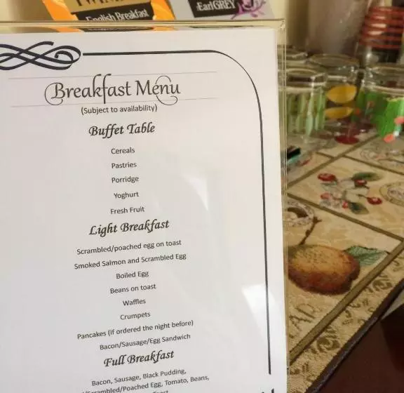 Shandon Farmhouse Bed And Breakfast