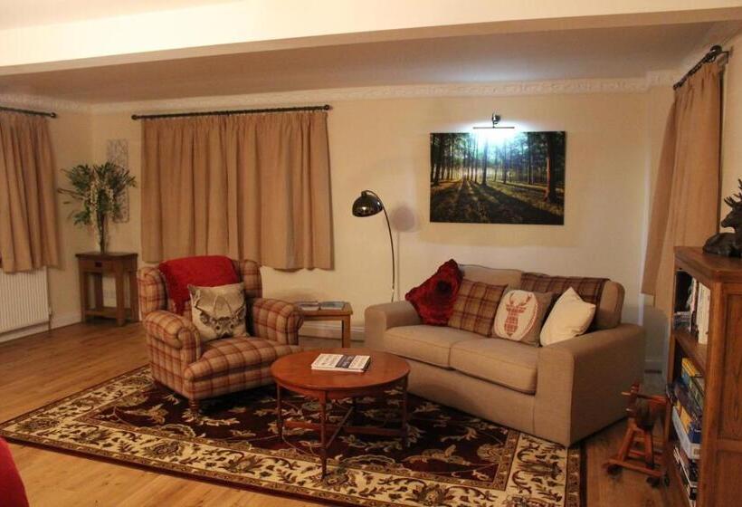 Shandon Farmhouse Bed And Breakfast