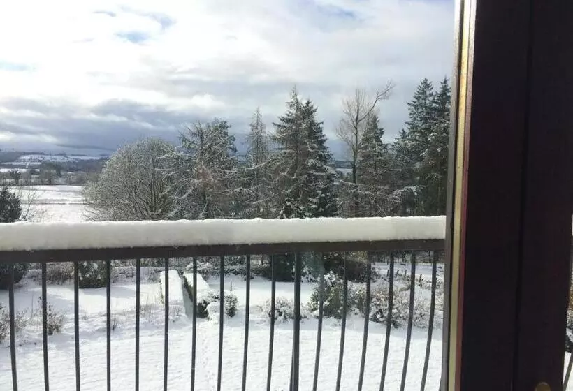 Shandon Farmhouse Bed And Breakfast