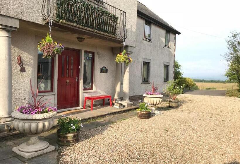 Shandon Farmhouse Bed And Breakfast