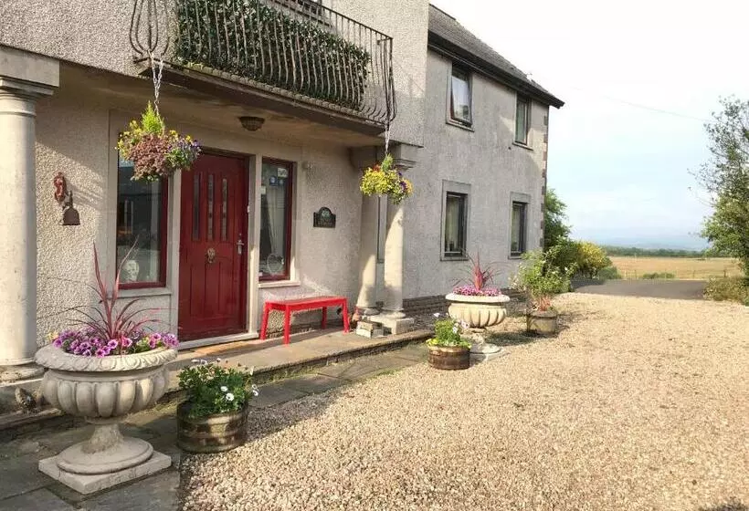 Shandon Farmhouse Bed And Breakfast