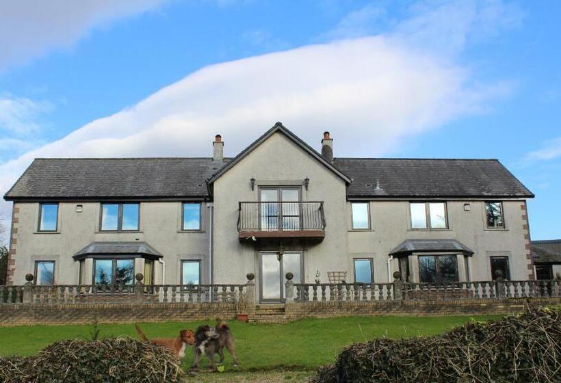 Shandon Farmhouse Bed And Breakfast