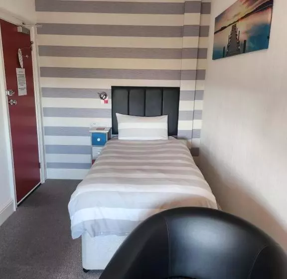 South Beach B & B